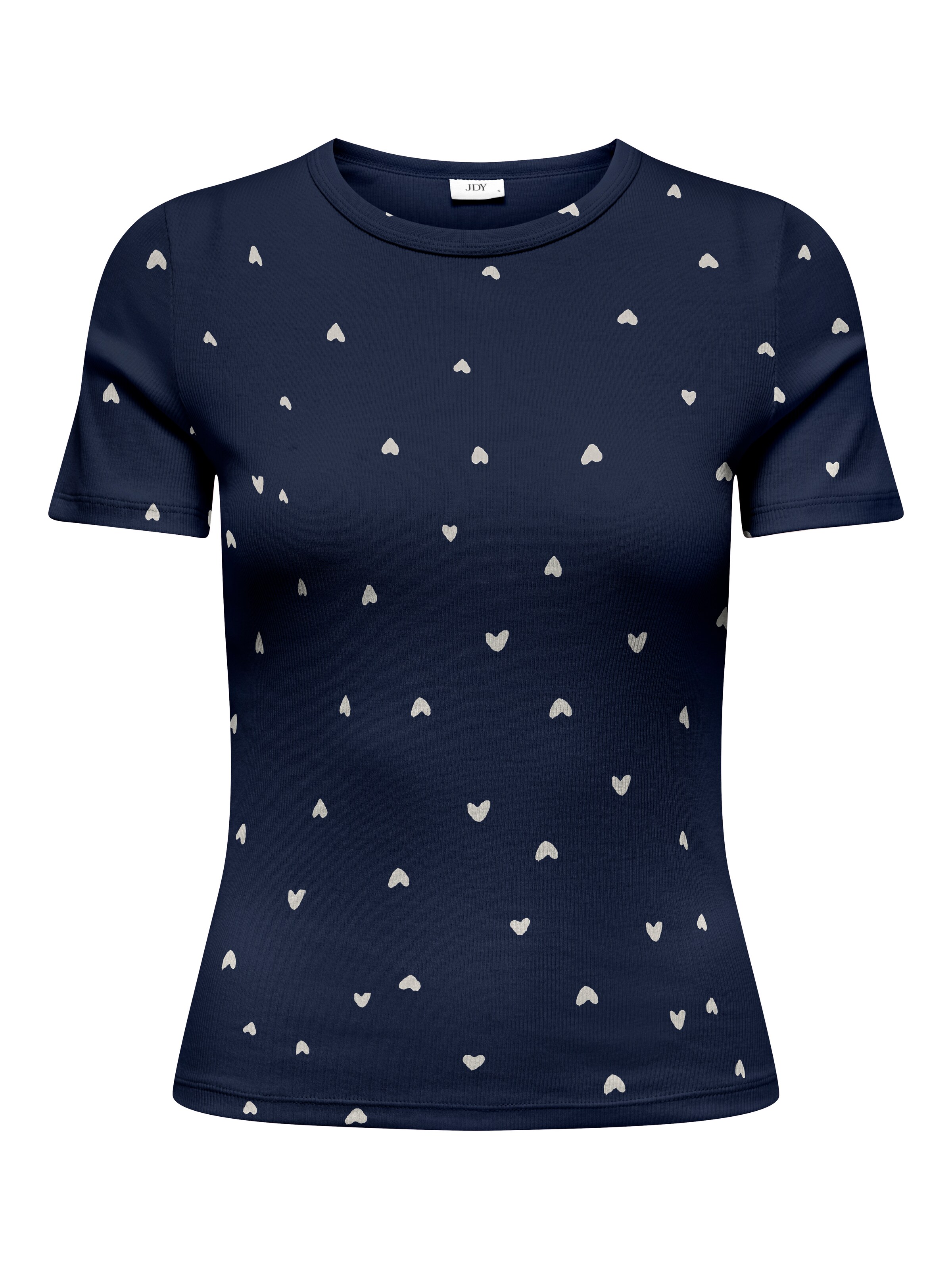 JDY Shirt in Blau: Vorderseite
