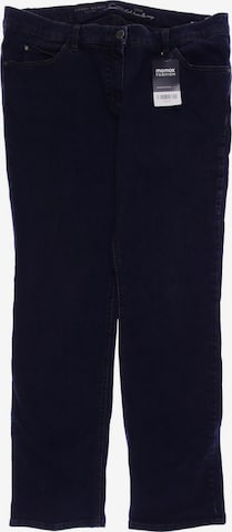 GERRY WEBER Jeans 34 in Blau: predná strana