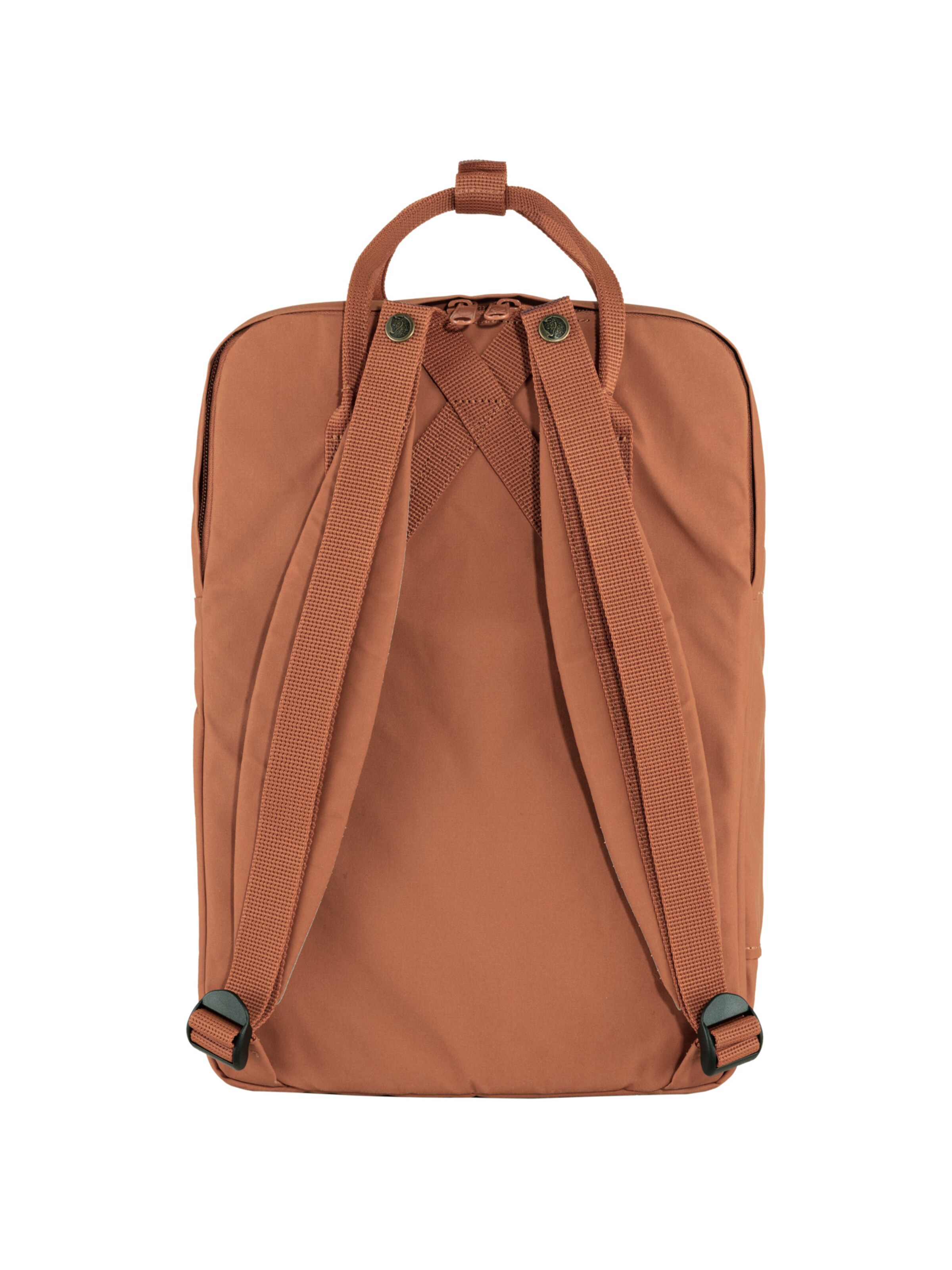 Fjällräven Backpack in Orange
