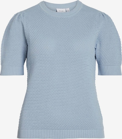 Megztinis iš VILA, spalva – mėlyna, Prekių apžvalga