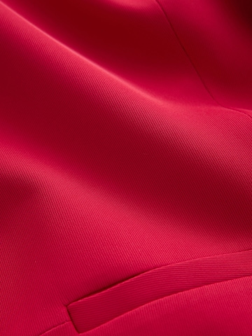 Next - Blazer en rojo