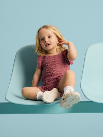 NAME IT - Top en rojo: frente