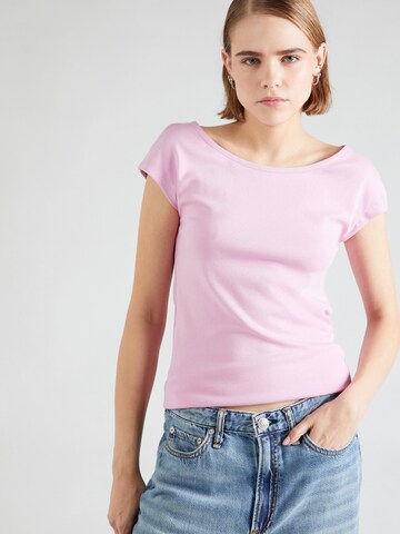 GAP T-Shirt in Pink