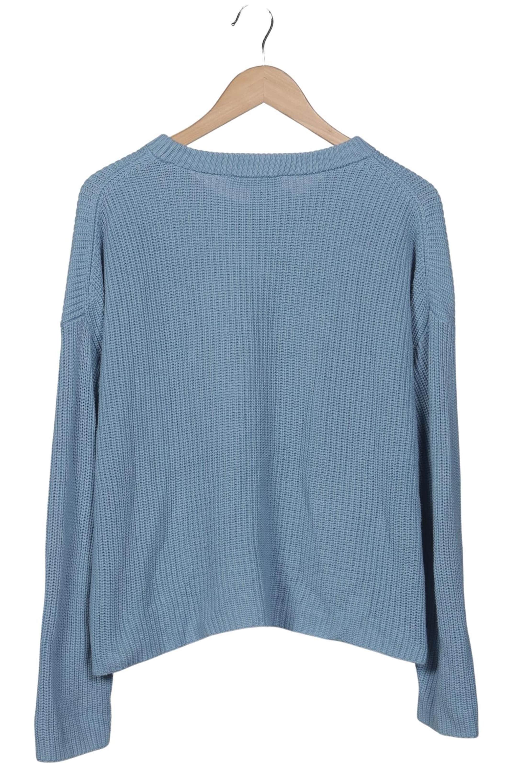 ARMEDANGELS Sweater & Cardigan in L in Blue