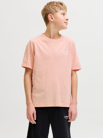 Jack & Jones Junior Shirts i pink