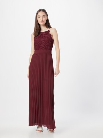 Abito 'Sanja' di ABOUT YOU in rosso