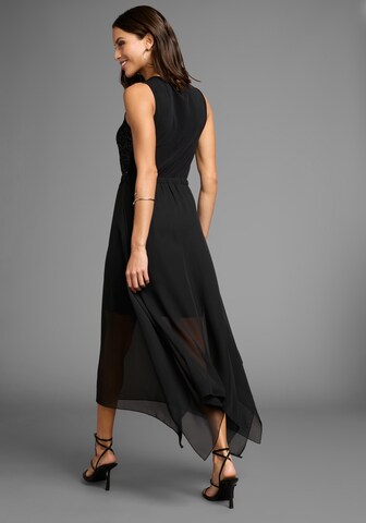 LAURA SCOTT Cocktail Dress in Black