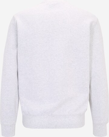 Sweat-shirt Carhartt WIP en gris