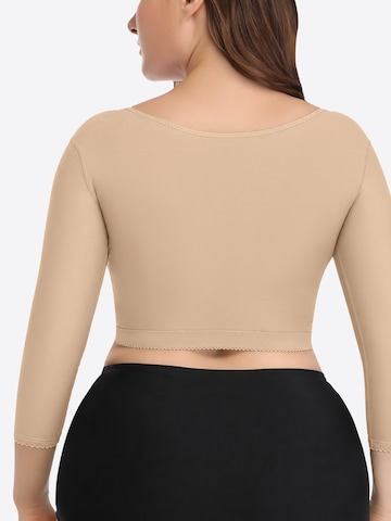 VOXSHE Bodice 'shapewear' in Beige