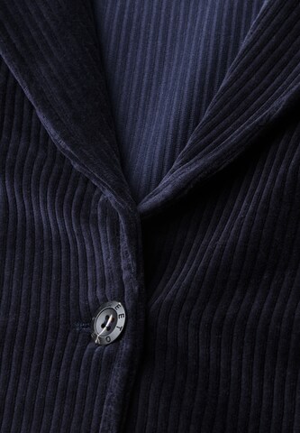 STREET ONE Blazer in Blau