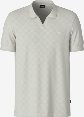JOOP! Poloshirt in Weiß: Vorderseite