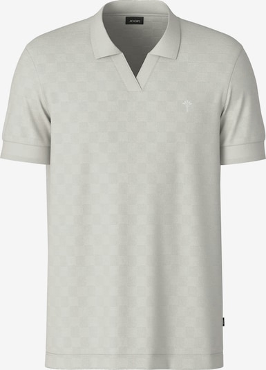 JOOP! T-Shirt en S en blanc naturel, Vue avec produit