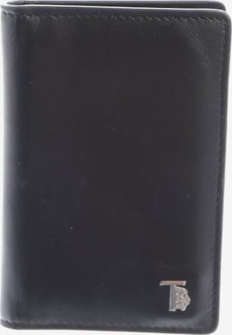 Tod's Geldbörse / Etui One Size in Schwarz: Vorderseite