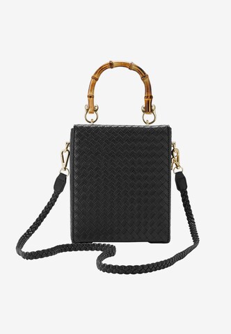 Victoria Hyde Handbag 'Bee' in Black