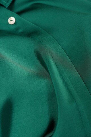 Salsa Jeans Blouse in Groen