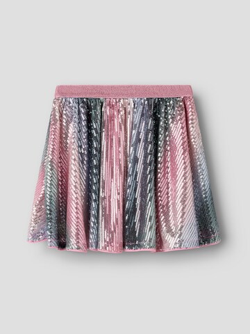 NAME IT Rok in Gemengde kleuren