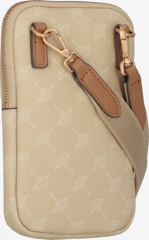 JOOP! Handytasche 'Bianca' in Beige