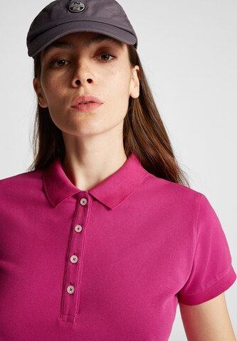 North Sails Shirt in Roze