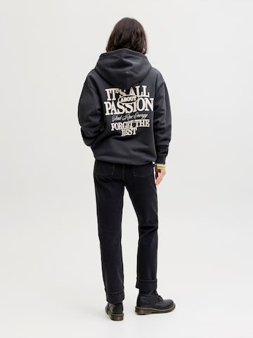 JJXX Sweatshirt 'BRENDA' in Grau
