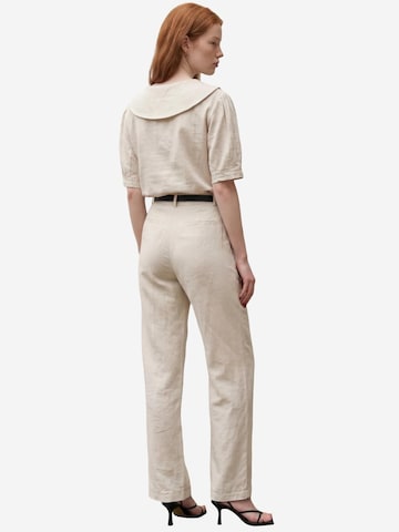 Tenue d'intérieur My fashion en beige