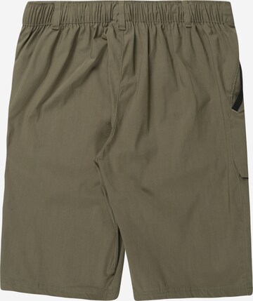 Nike Sportswear Regular Shorts in Grün