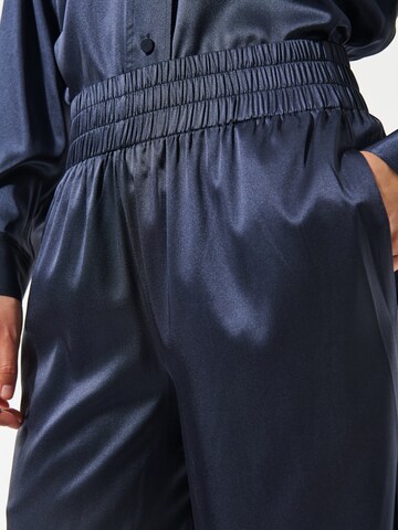 Dea Kudibal Regular Trouser ' MargoDEA ' in Blau
