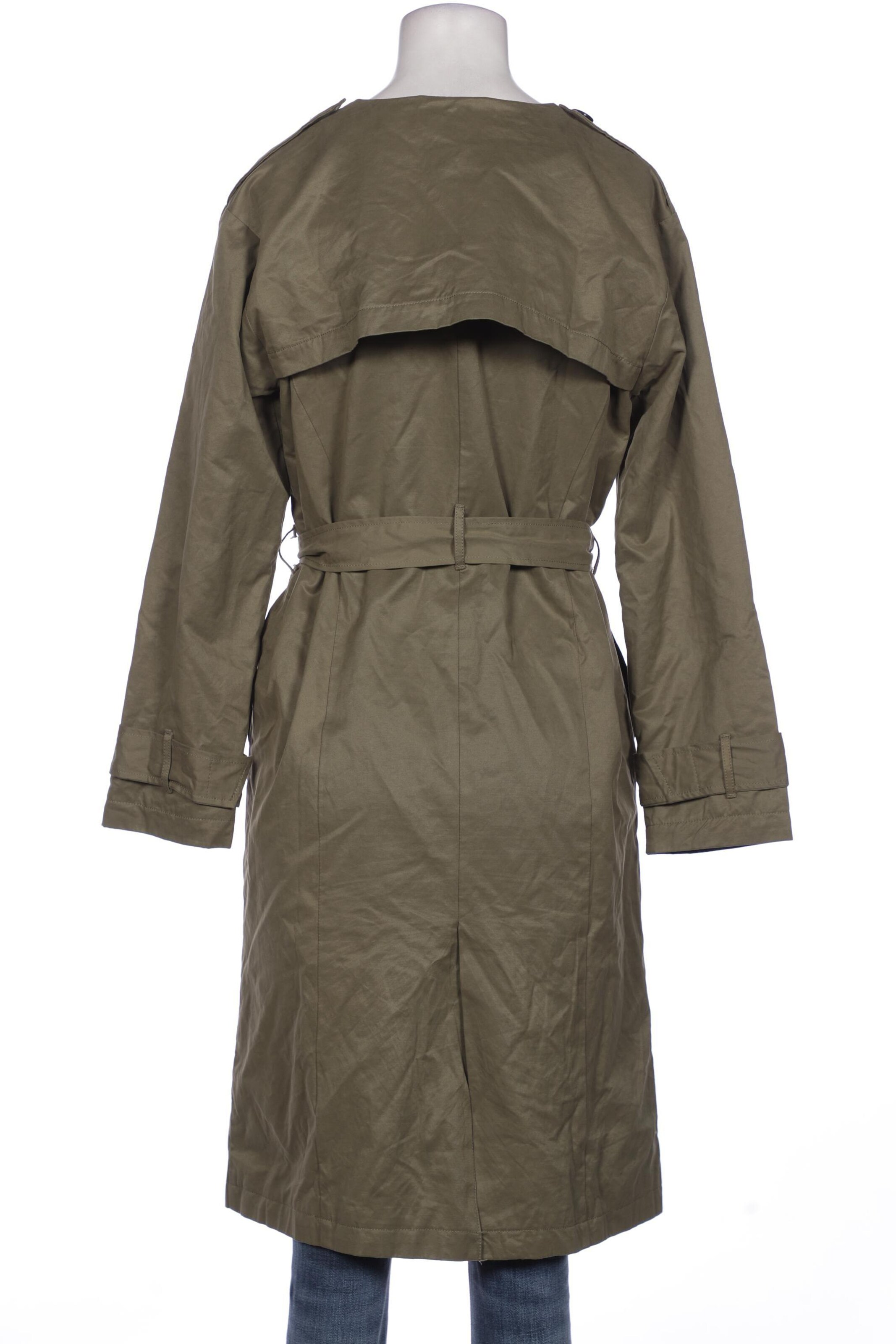 ONLY Jacket & Coat in S in Green