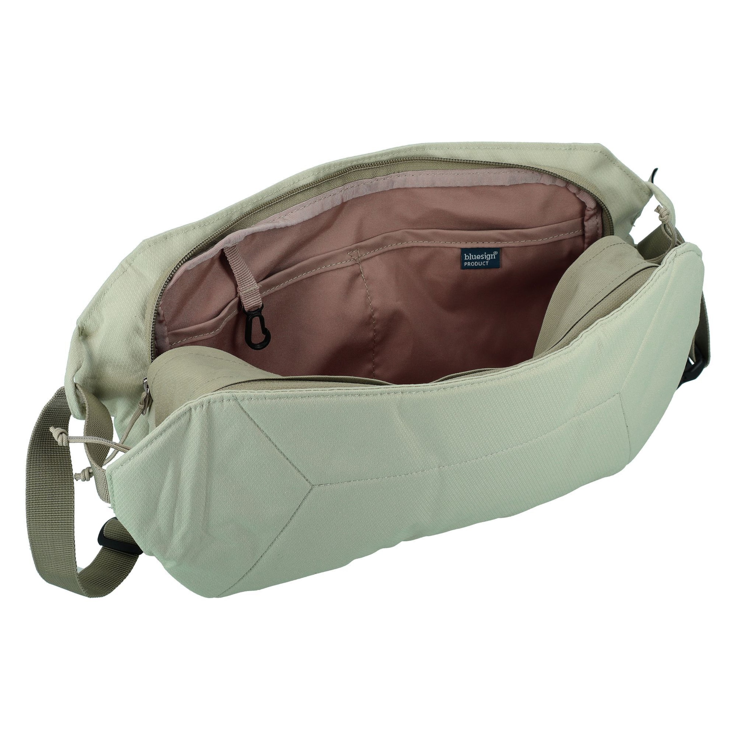 Sac de sport 'Passway' DEUTER en vert