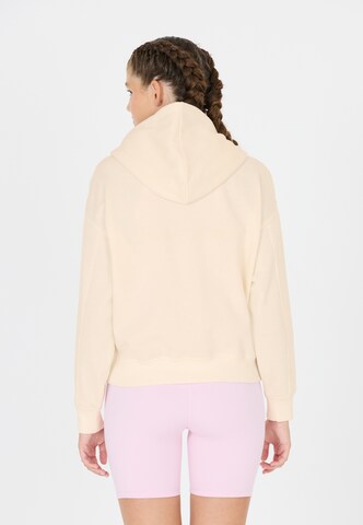 Les'Arcs Sweatshirt 'Geraldine' in Weiß