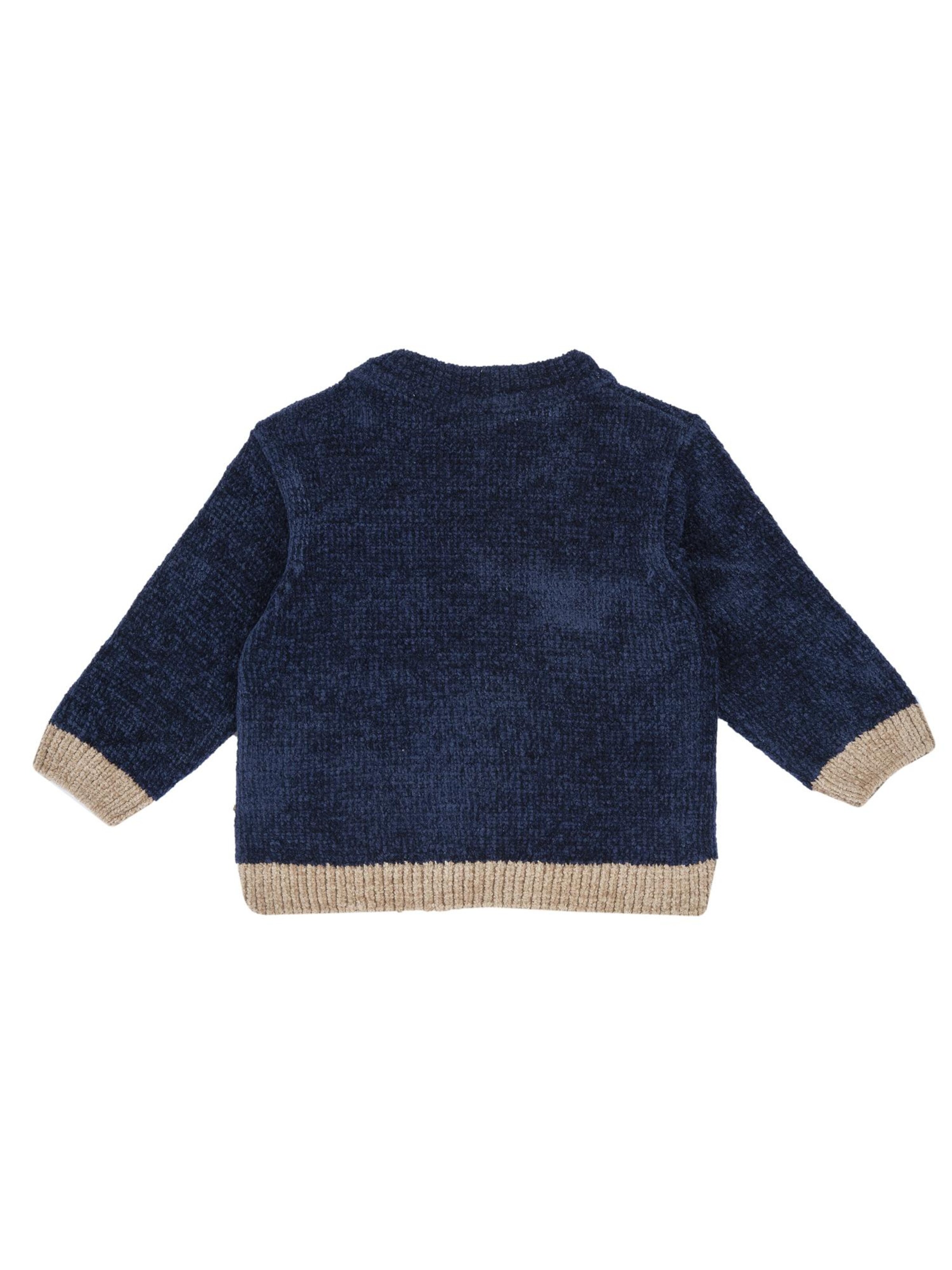 Pullover di Chicco in blu