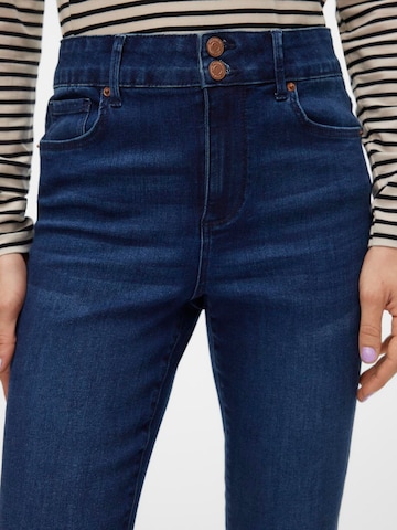 Skinny Jeans 'SOPHIA' di VERO MODA in blu