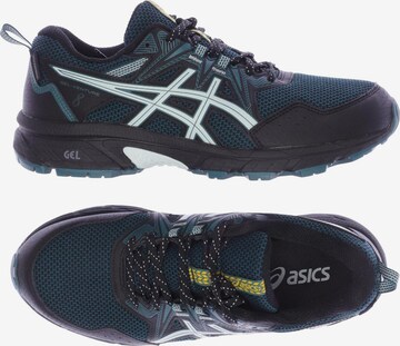 ASICS Sneakers & Trainers in 39,5 in Green: front