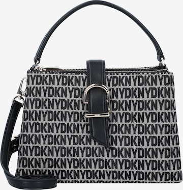 DKNY Handbag 'Deena' in Black: front