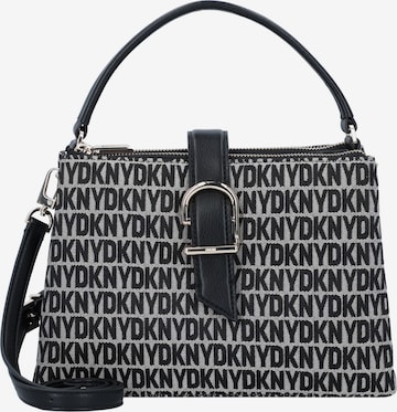 DKNY Handtasche 'Deena' in Schwarz: predná strana