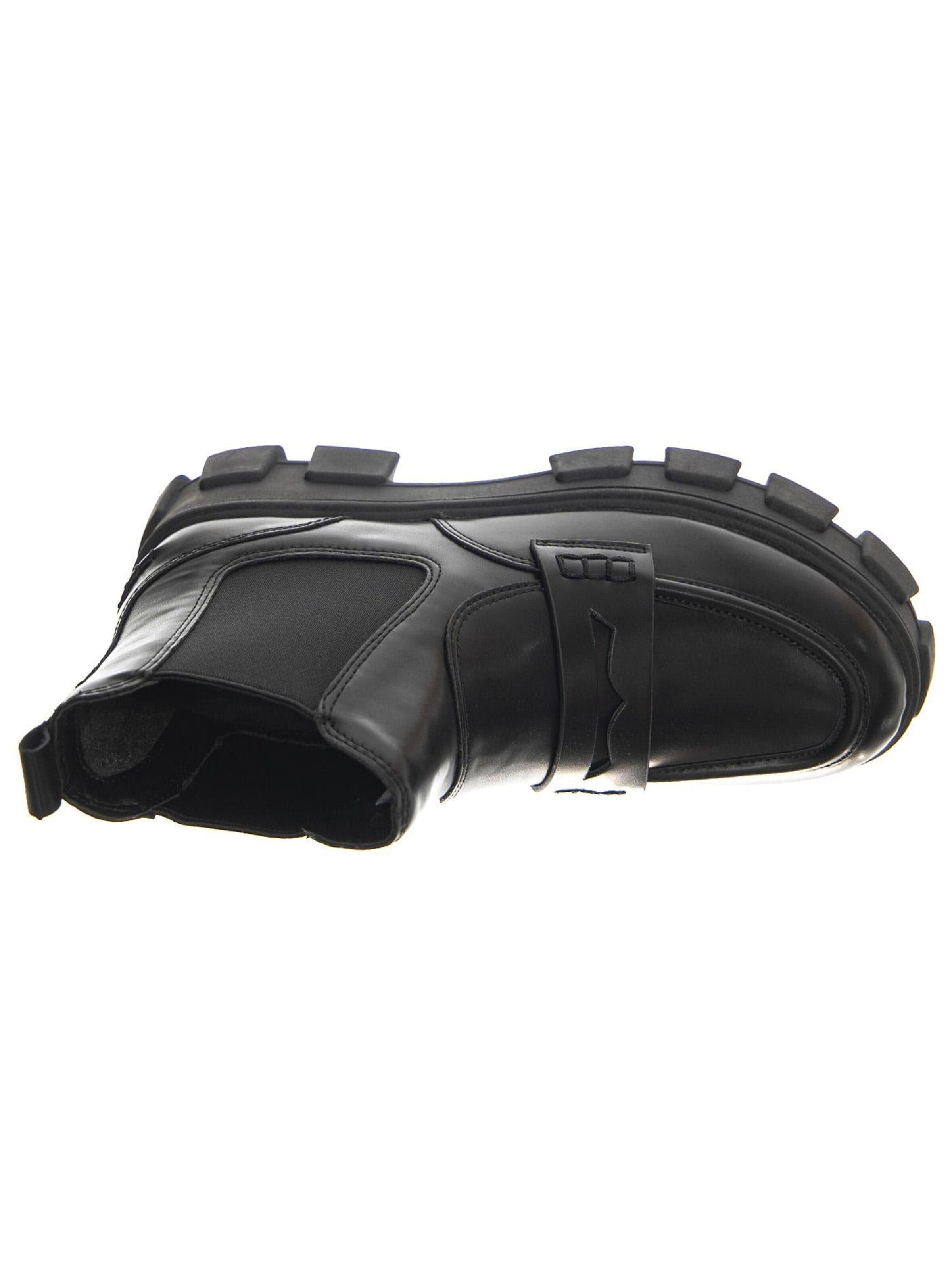 Stivaletto 'Dia Black' di circus in nero