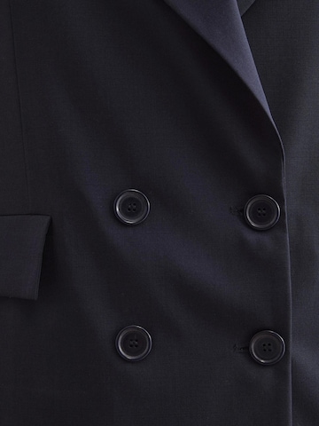 Il Lanificio - Blazer en azul