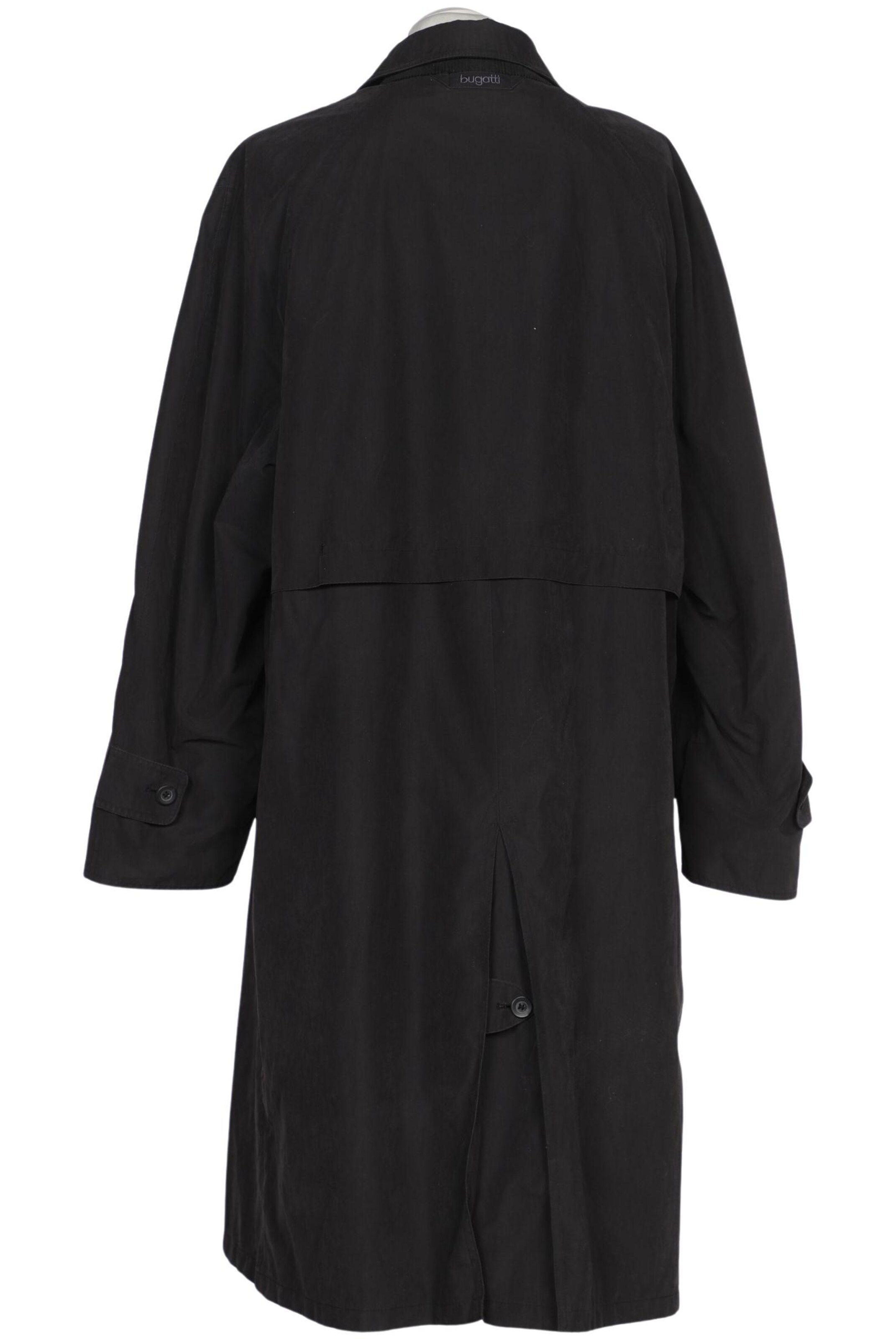 bugatti Jacket & Coat in 6XL in Black