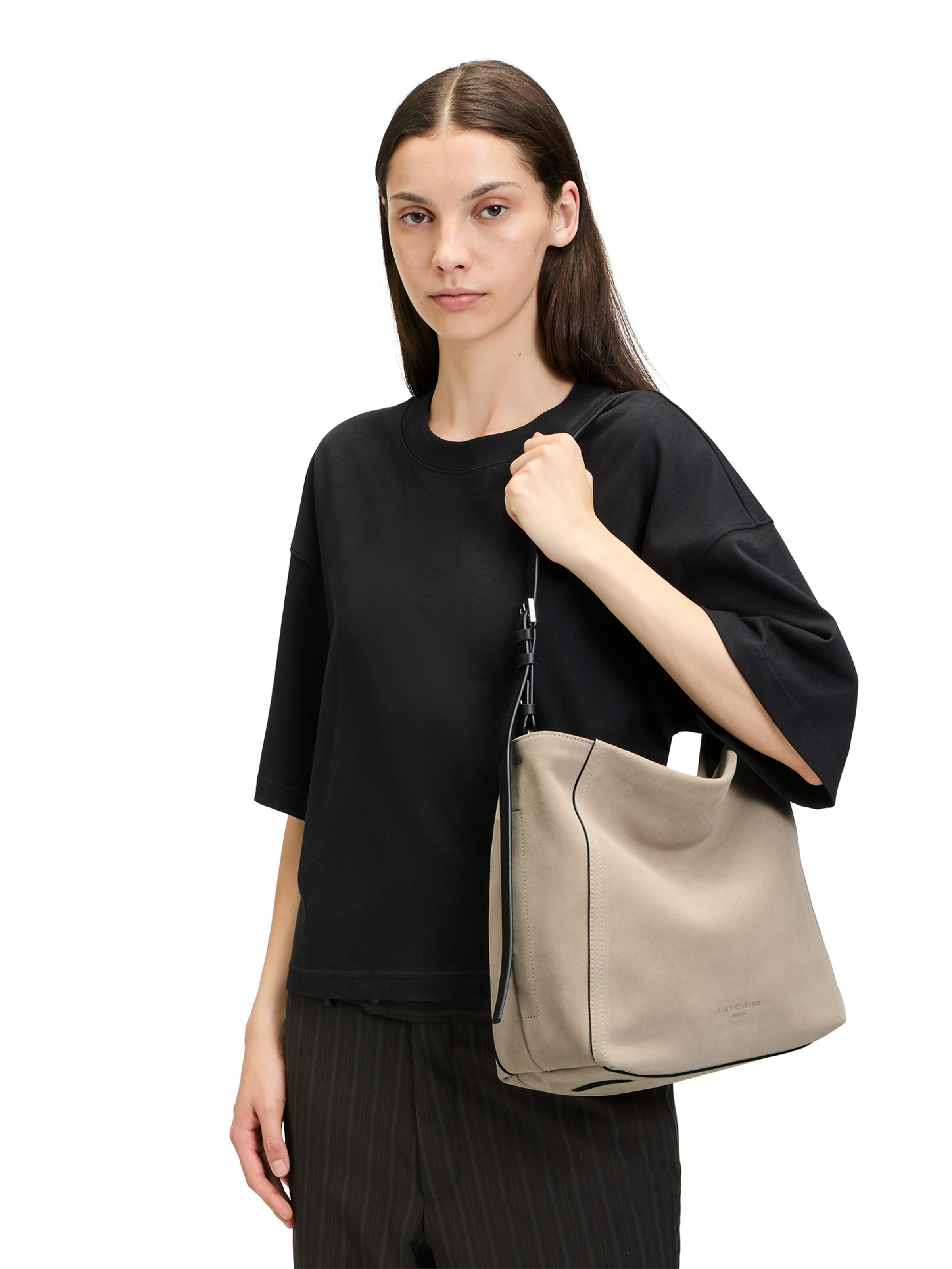 Sac bandouliere Chudy Liebeskind Berlin en Pierre ABOUT YOU