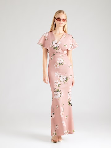 WAL G. Mekko 'SASHA' värissä vaaleanpunainen