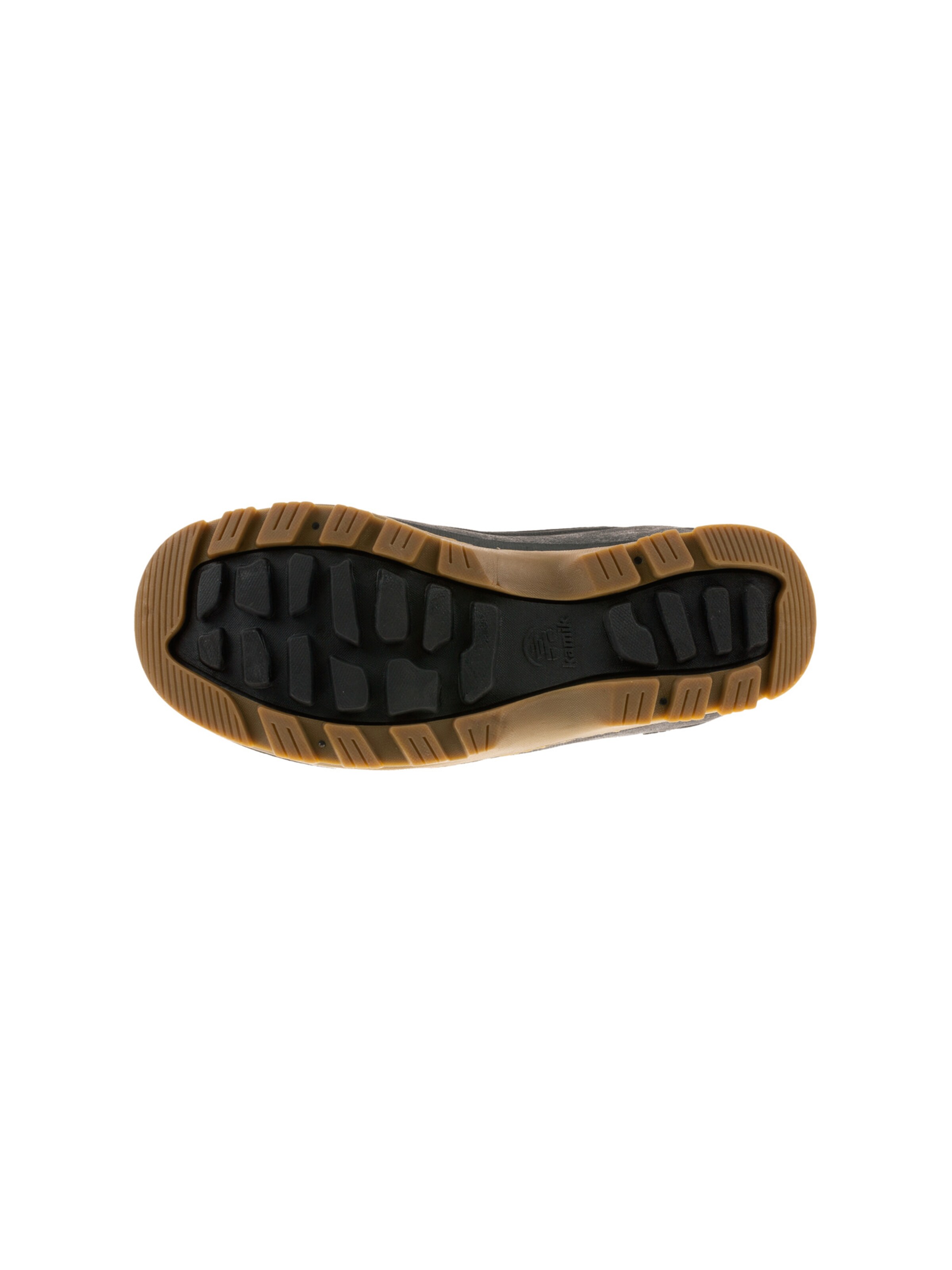 Kamik - Botas de neve 'Snowgem' em preto