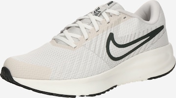 NIKE - Zapatillas de running 'Run Defy' en gris: frente