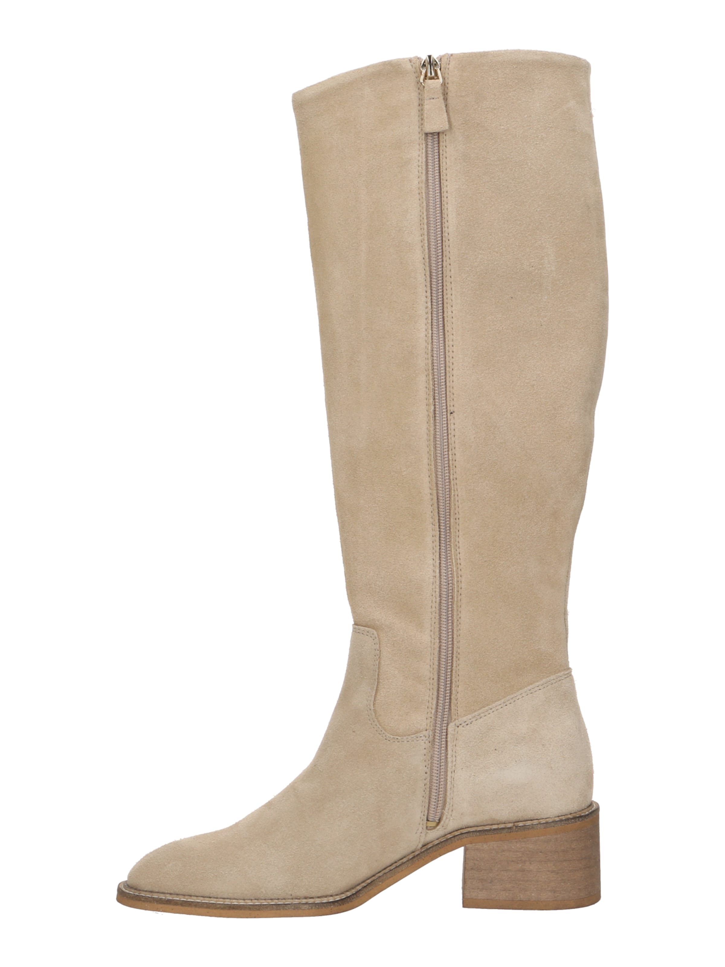 ABOUT YOU Čižmy 'Joselyn' - Béžová