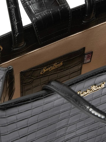 MC2 Saint Barth Handbag in Black
