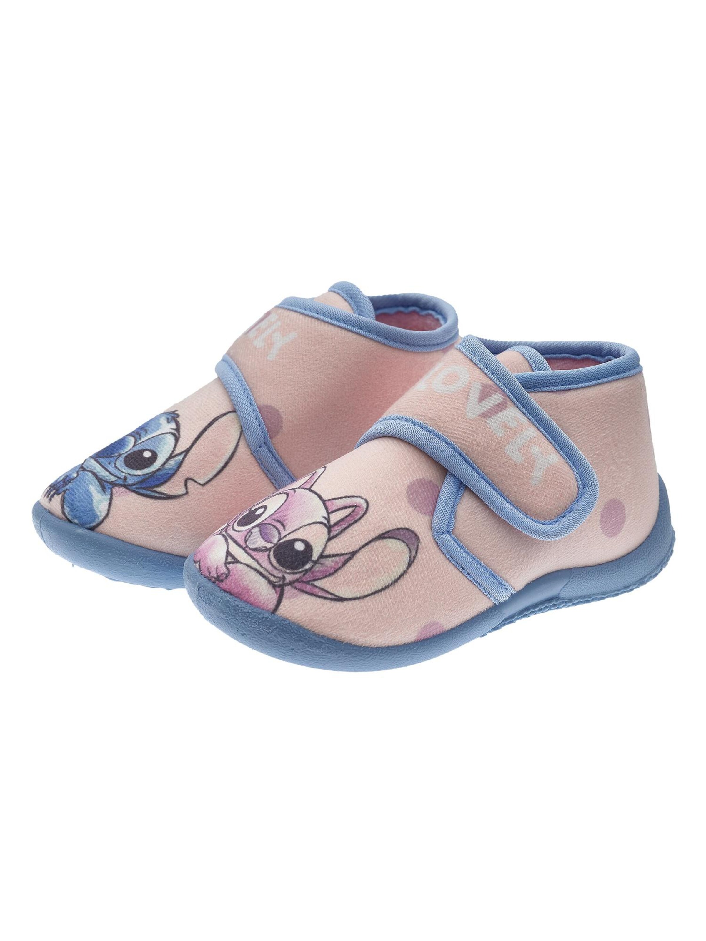 Chicco Pantofle 'Tom' – pink