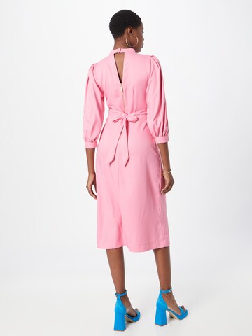 Robe Closet London en rose