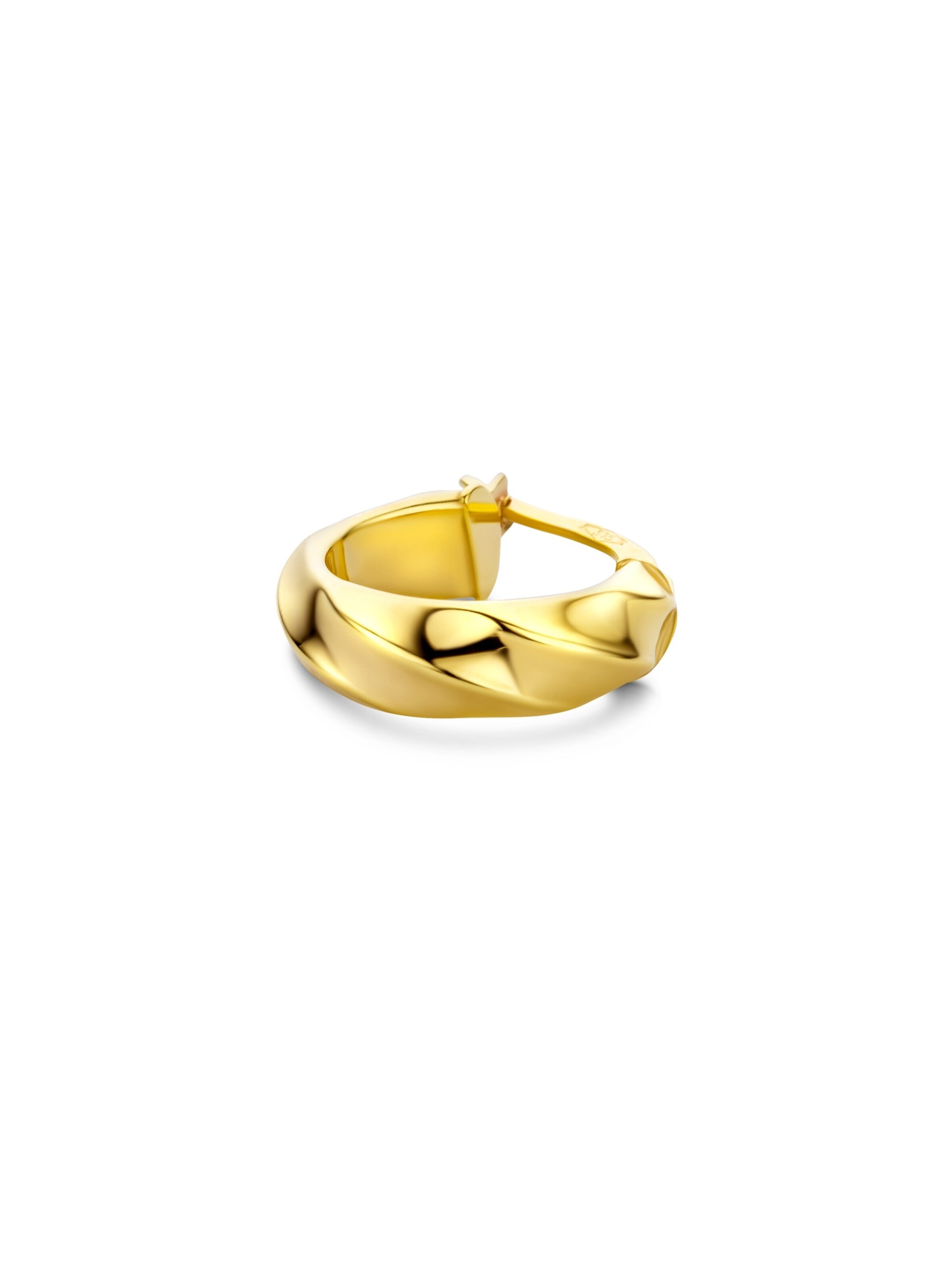 DIAMANT LETERNEL Ohrringe‌‌‌ in Gold