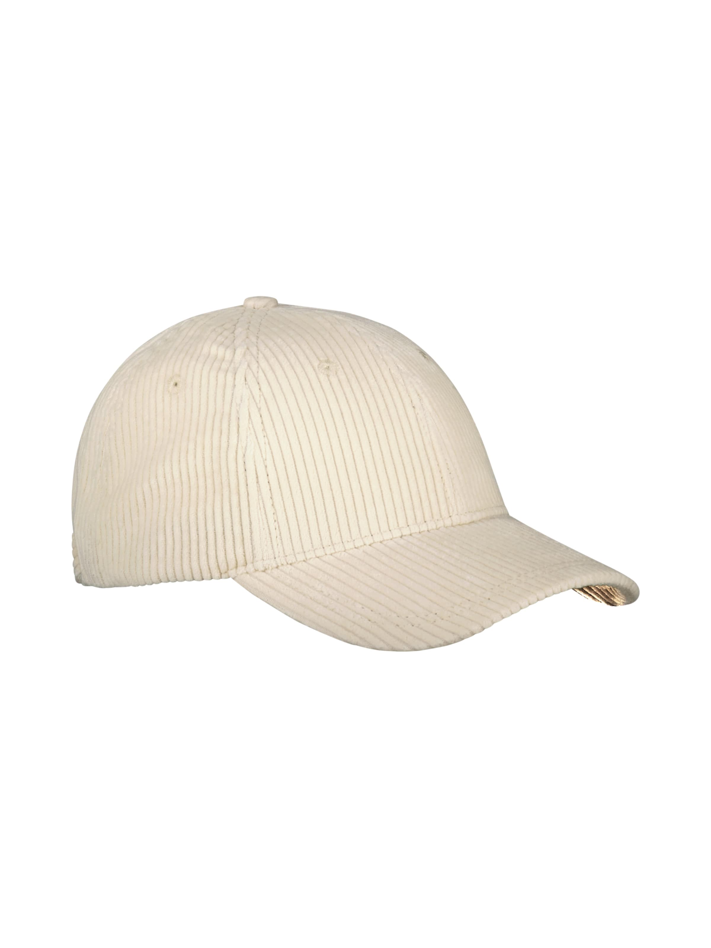 LERROS Cap in White