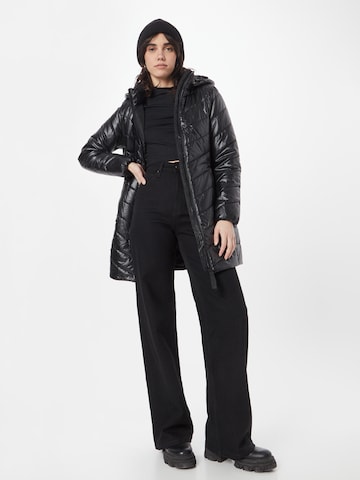 Veste d’hiver Calvin Klein en noir