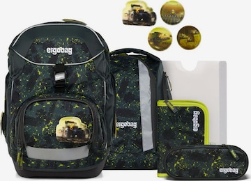 ergobag Rucksack 'Schulrucksack Set' in : Vorderseite