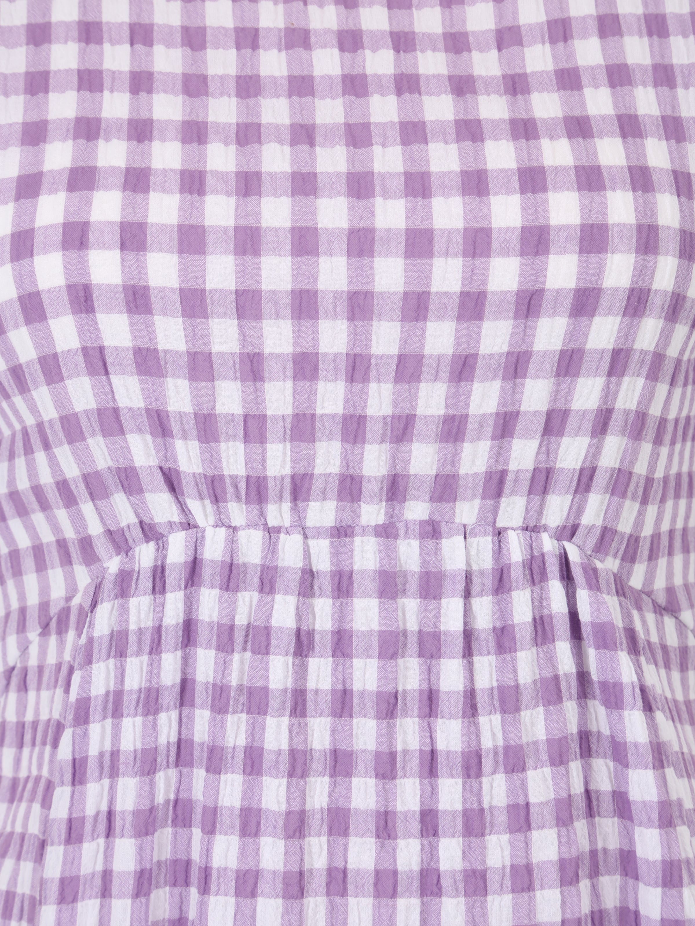 Dorothy Perkins Petite Ruha - lila